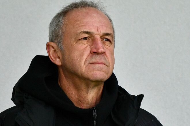 Александр РЯБОКОНЬ: «Моменты создавали, но реализовать не смогли»