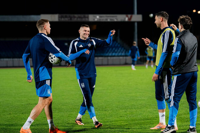 Ексгравець збірної України зізнався, завдяки чому можна не програти Франції