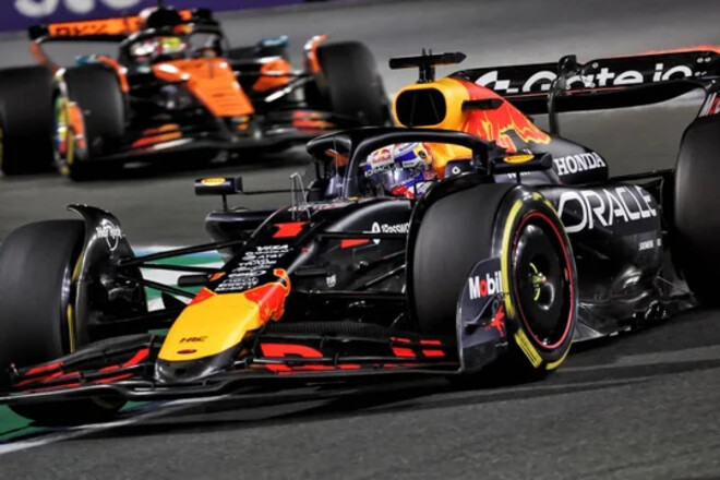 Ред Булл назвал одно условие, при котором Ферстаппен может стать чемпионом