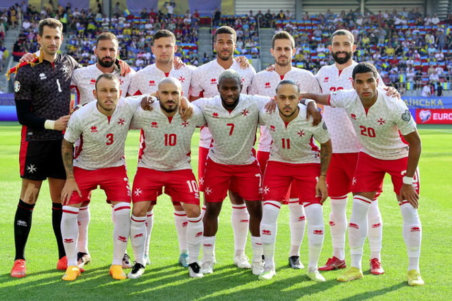 Финляндия – Мальта. Прогноз на матч квалификации ЧМ-2026