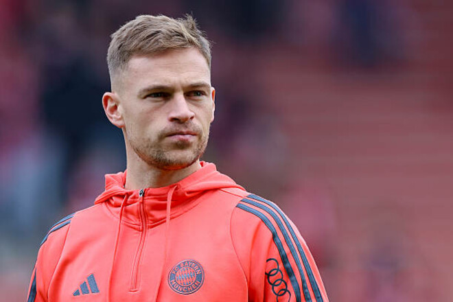 Лідер збірної Німеччини опинився в лазареті. Пропустить матч відбору ЧС