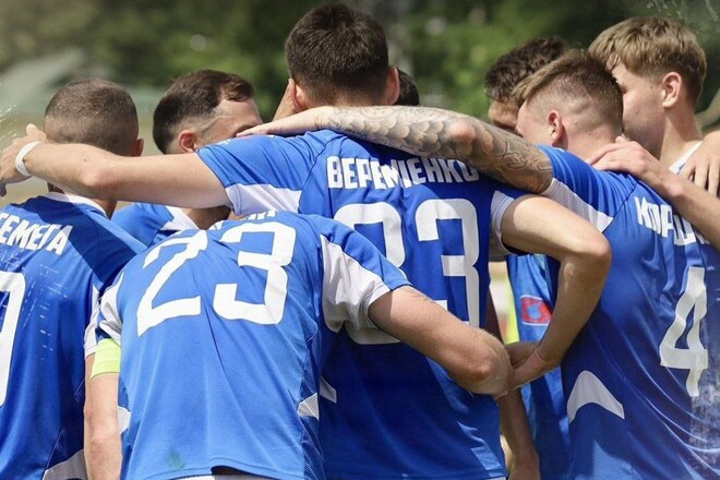 Подолье – ЮКСА. Прогноз и анонс матча Первой лиги Украины