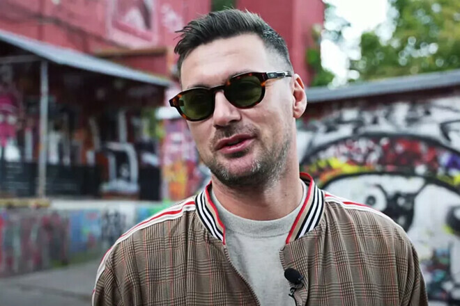 Артем МІЛЕВСЬКИЙ: «Ну що, сьогодні є шанси у французів?»