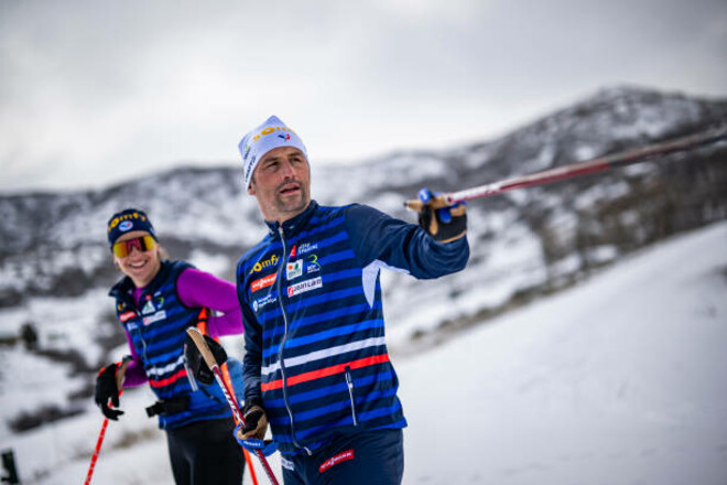 Тренер сборной Франции лаконично отреагировал на отстранение Симон