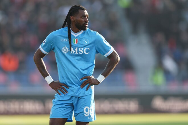 Лидер топ-клуба Серии А выбыл до конца 2025 года