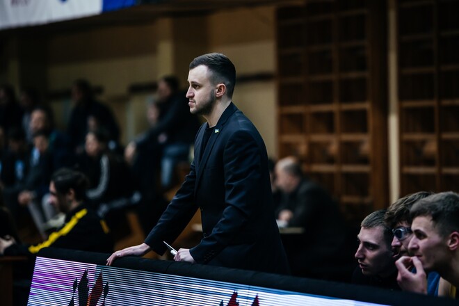 Тренер Говерли: «Підсумки першого кола? Загалом оцінюю виступ непогано»