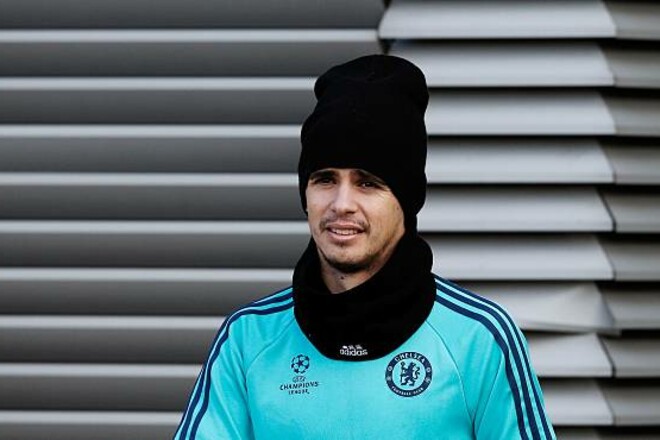 Экс-полузащитник Челси и сборной Бразилии готов завершить карьеру