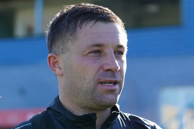 Віталій КОЛЬЦОВ: «З Інгульцем очікується інтенсивний поєдинок»