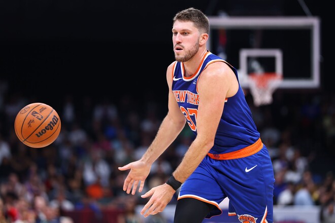 ОФИЦИАЛЬНО. Новичок Евролиги подписал опытного игрока из НБА