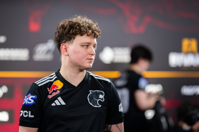 «FalleN играет в умный CS». YEKINDAR после победы FURIA над Vitality