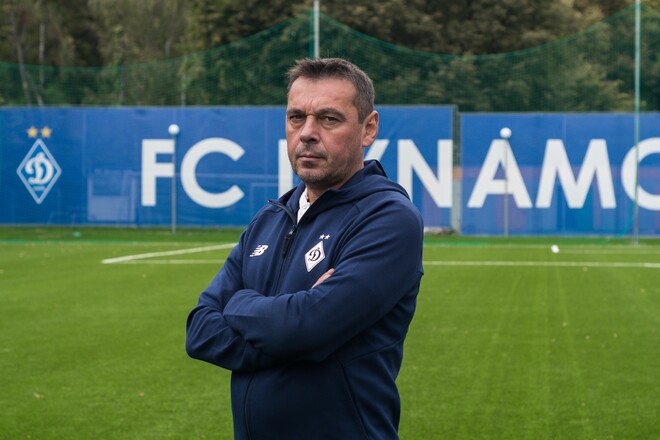 Екс-захисник збірної України порадив рецепт для вдалої гри проти Франції