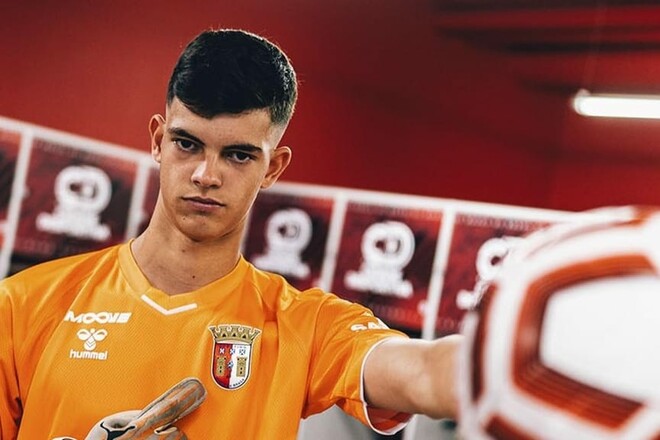 Конкурент для Куртуа? Реал нацелился на талантливого 21-летнего вратаря