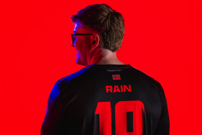 ОФІЦІЙНО. Ветеран FaZe з CS2 приєднався до 100 Thieves