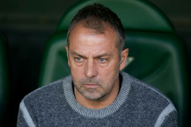 Ганс-Дітер ФЛІК: «Я залишу Барселону, якщо клуб його підпише»