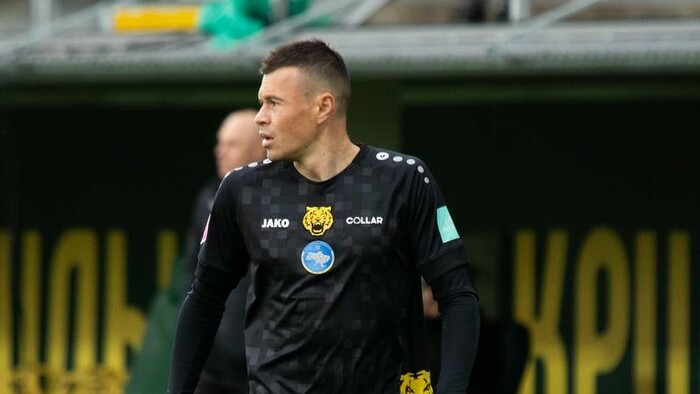 ОФИЦИАЛЬНО. Воспитанник Шахтера продлил контракт с клубом Первой лиги