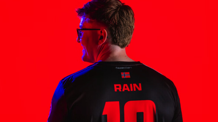 ОФИЦИАЛЬНО. Ветеран FaZe из CS2 присоединился к 100 Thieves