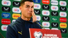 Ireland - Portugal. Forecast, announcement for the World Cup qualification match