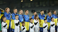 Шансов нет? Букмекеры выбрали победителя игры Франция – Украина