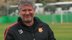 Известный тренер назвал проблему киевского Динамо