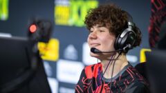 Двоє українців потрапили до рейтингу «Новачок року» з CS2