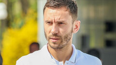 The football player decided to play for Dynamo and the national team of Ukraine despite the prohibition of doctors