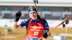 Бреза-Буше впервые с начала скандала прокомментировала мошенничество Симон