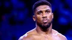 It is known how much Joshua will earn for the fight with Jake Paul. Huge money