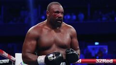 Дерек ЧІСОРА: «Не можеш перемогти Усика – приєднуйся до нього»