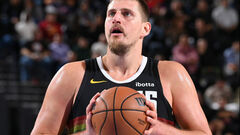 ВІДЕО. Йокич встановив два рекорди НБА у матчі з Кліпперс