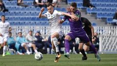 Почему у Динамо забрали пенальти в игре с ЛНЗ? Запись разговора арбитров