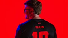 ОФИЦИАЛЬНО. Ветеран FaZe из CS2 присоединился к 100 Thieves