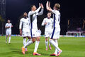 England - Serbia. Forecast and announcement for the World Cup qualification match