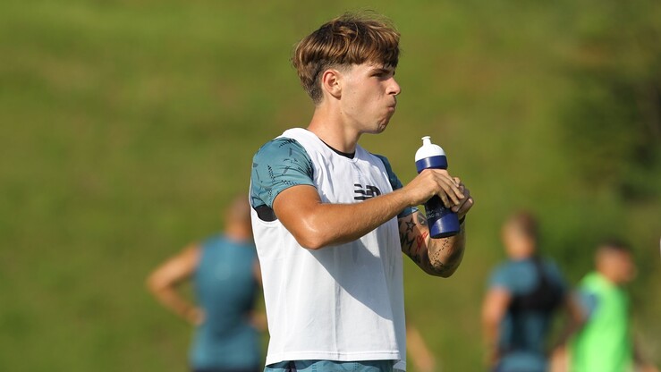 Вінгер Динамо отримав серйозну травму та чекає на операцію