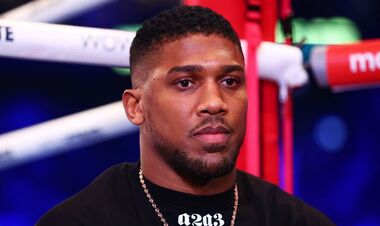 Anthony Joshua will earn a huge amount for the next fight