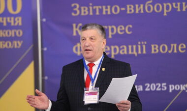 МЕЛЬНИК: «Давно не звертаю на це уваги, але остання порція жовчі – перебір»