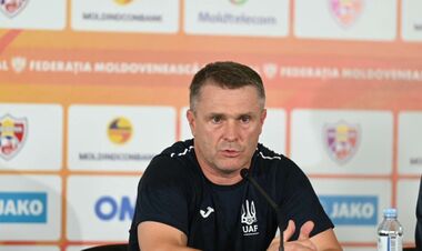 Сергей РЕБРОВ: «Я сочувствую французам»