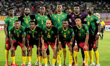 Камерун не поедет на ЧМ-2026. Определена пара финалистов плей-офф в Африке