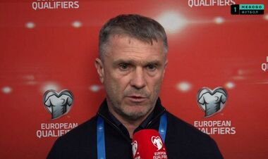 РЕБРОВ: «Я вообще считаю, что этот пенальти сначала был в ворота Франции»