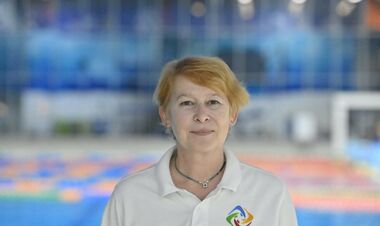 Померла одна з найдосвідченіших тренерок України зі стрибків у воду