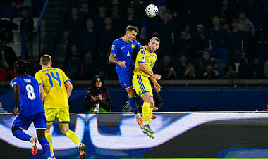 Александр КАРАВАЕВ: «Это нас, конечно, надломило»