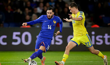 Тарас МИХАВКО: «Для мене це день мрії»