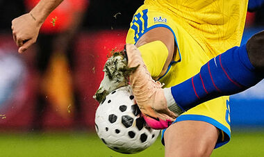 The ex-FIFA referee said whether there was a penalty against the French national team