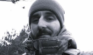 Склоним головы. Чемпион Украины по велоспорту погиб на Харьковщине