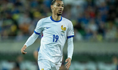 ЕКІТІКЕ – про гру з Україною: «Ні, я не вважаю, що матч був дуже легким»