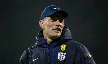 ТУХЕЛЬ: «Не все дается легко, но в целом мы довольны»