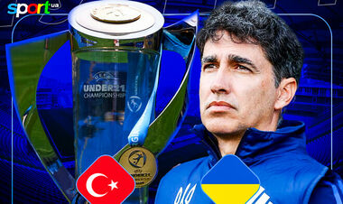 Турция U-21 – Украина U-21. Прогноз и анонс на матч отбора ЧЕ
