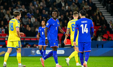 Юрий ВИРТ: «Нет разницы – 0:1 или 0:4. Надо забыть этот матч с Францией»