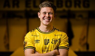 Ісландія отримає несподіване підсилення перед матчем проти збірної України