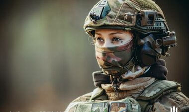 The destruction of the occupiers continues. The Armed Forces of the Russian Federation updated the data on the losses of the Russian army