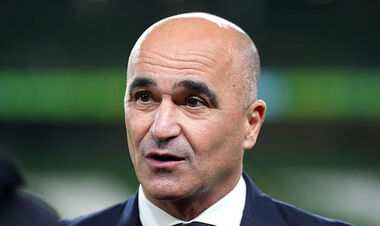 Роберто МАРТІНЕС: «Все, що могло піти не так, пішло не так»